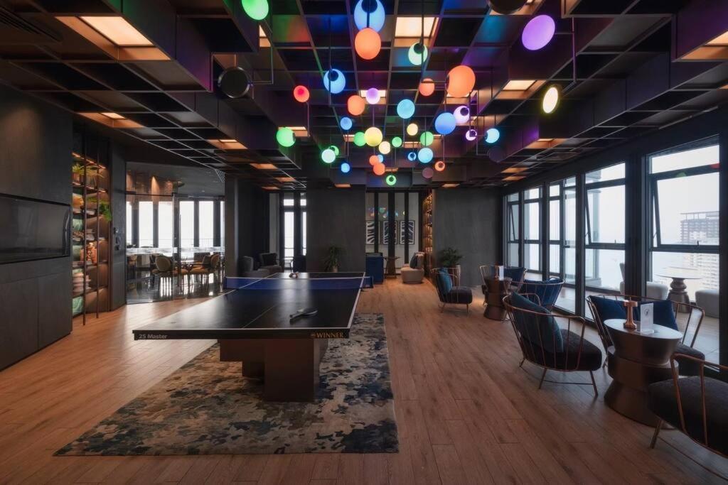 Edge Central Pattaya Bj 88 Ngoại thất bức ảnh