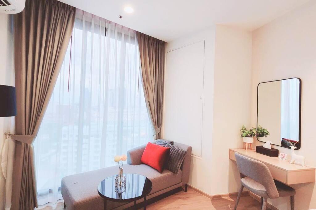 Edge Central Pattaya Bj 88 Ngoại thất bức ảnh