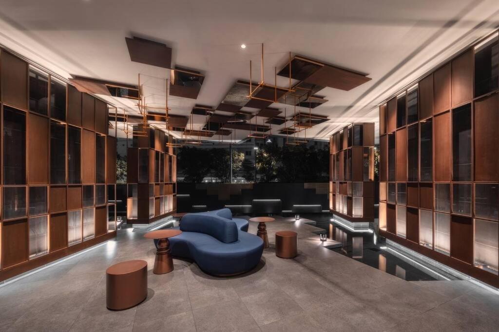 Edge Central Pattaya Bj 88 Ngoại thất bức ảnh