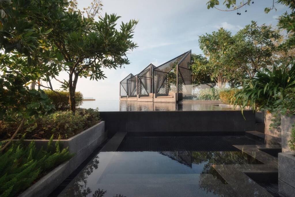 Edge Central Pattaya Bj 88 Ngoại thất bức ảnh