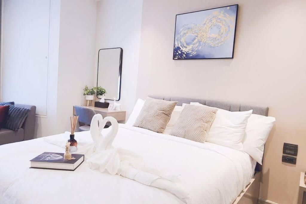 Edge Central Pattaya Bj 88 Ngoại thất bức ảnh