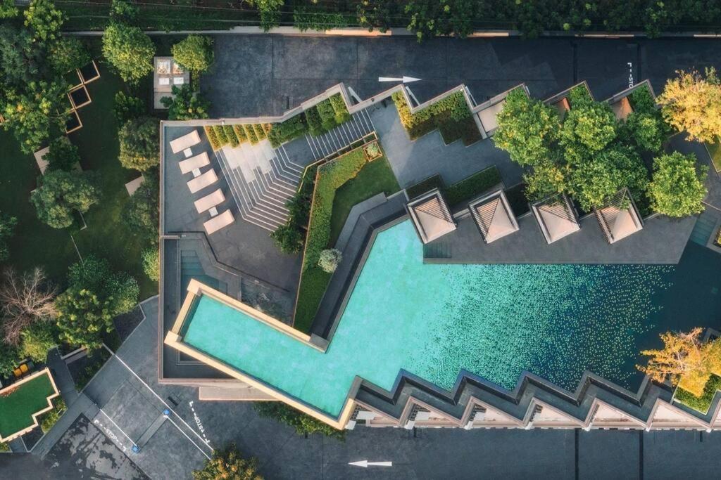 Edge Central Pattaya Bj 88 Ngoại thất bức ảnh